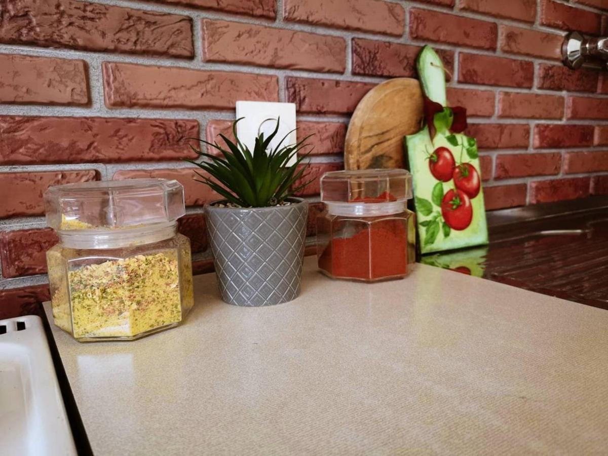 Apartment Skendy サラエヴォ エクステリア 写真