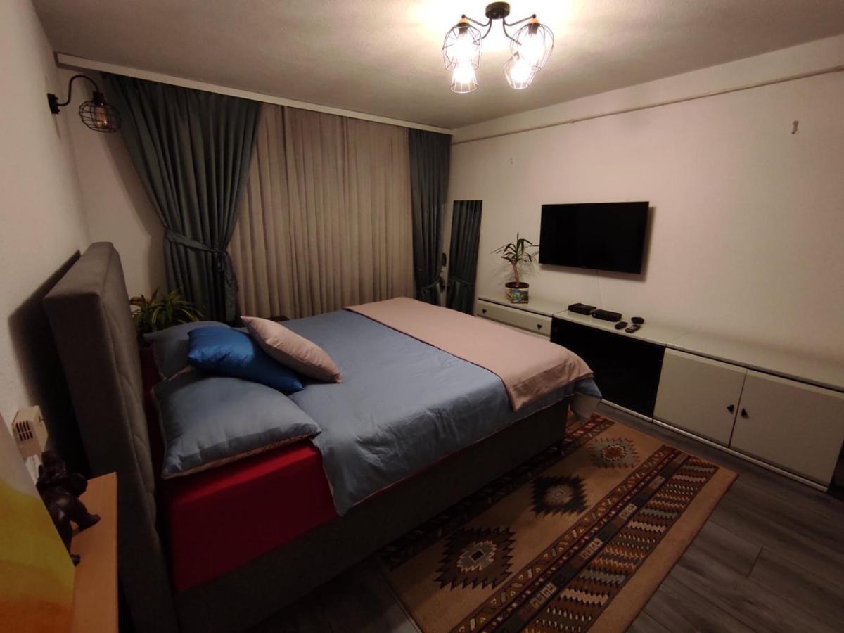 Apartment Skendy サラエヴォ 部屋 写真