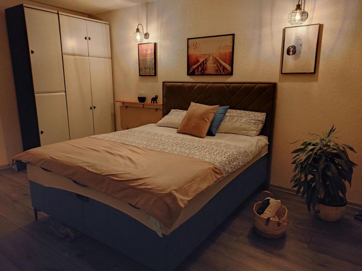 Apartment Skendy サラエヴォ エクステリア 写真