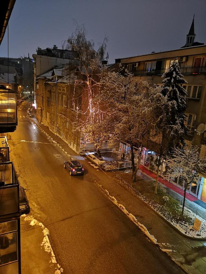 Apartment Skendy サラエヴォ エクステリア 写真