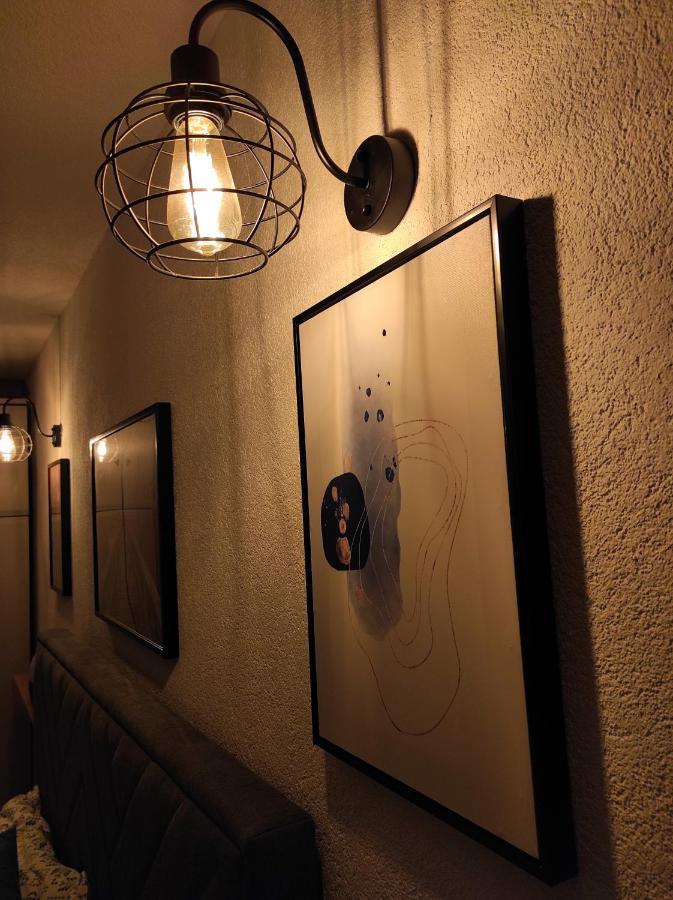 Apartment Skendy サラエヴォ エクステリア 写真