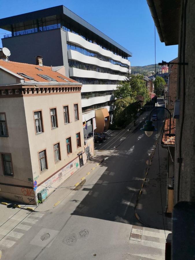 Apartment Skendy サラエヴォ エクステリア 写真