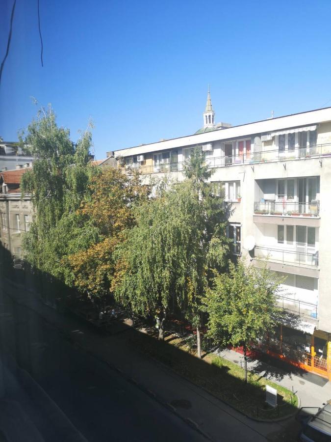 Apartment Skendy サラエヴォ エクステリア 写真
