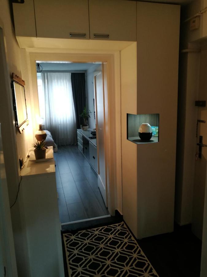Apartment Skendy サラエヴォ エクステリア 写真