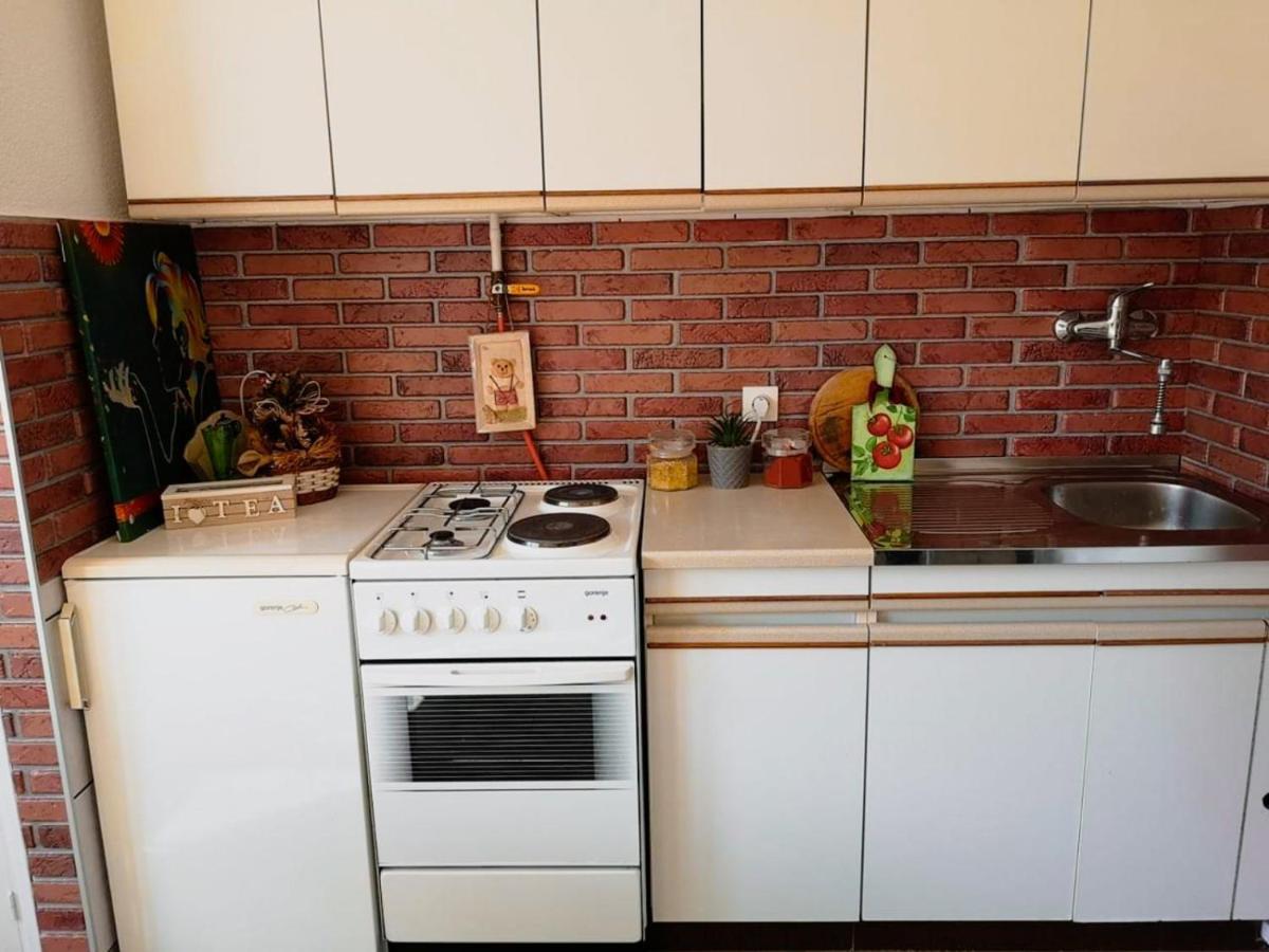 Apartment Skendy サラエヴォ エクステリア 写真