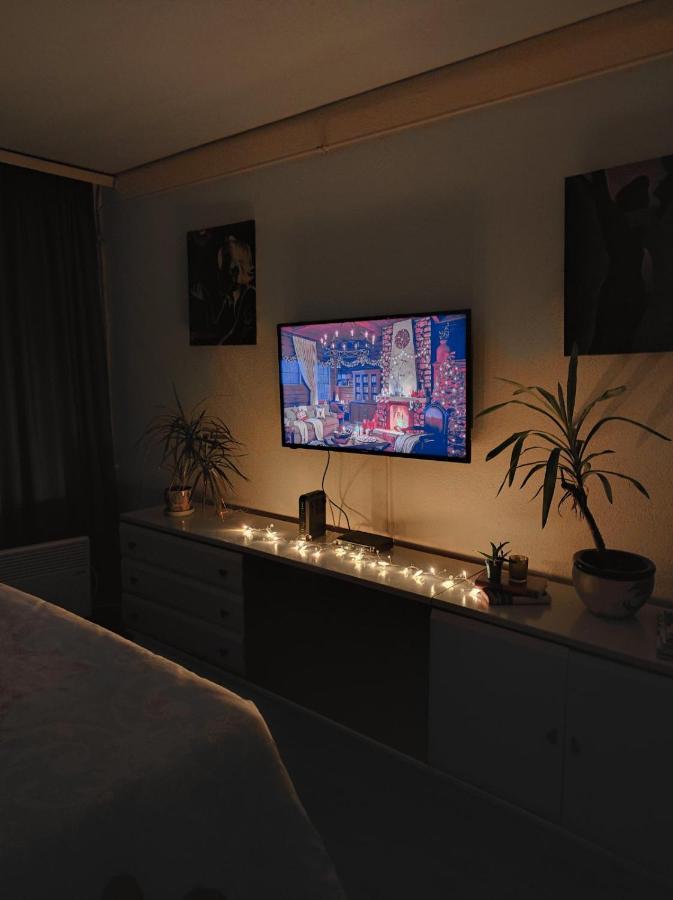 Apartment Skendy サラエヴォ エクステリア 写真