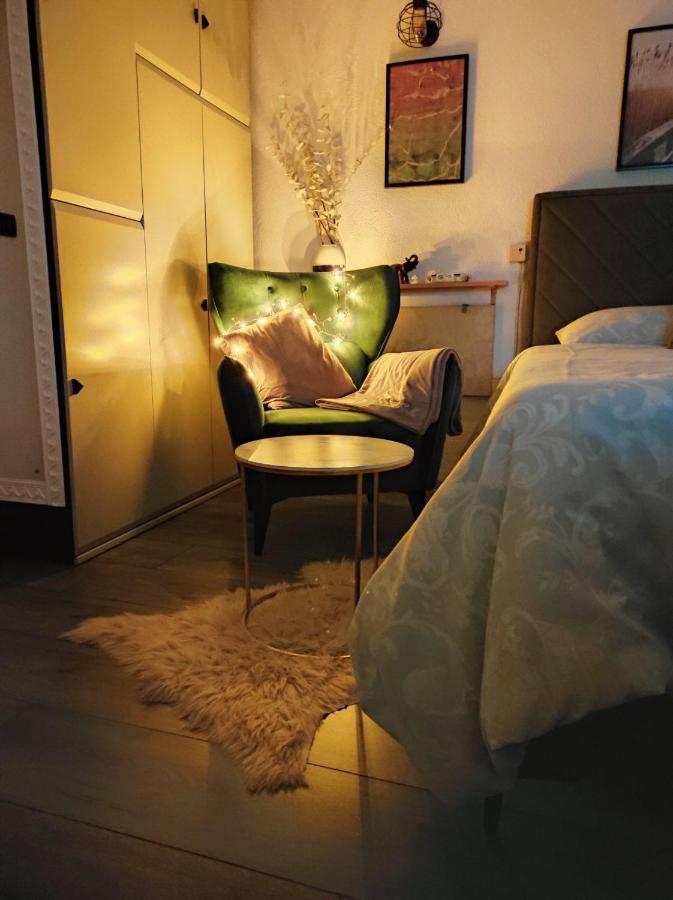 Apartment Skendy サラエヴォ エクステリア 写真