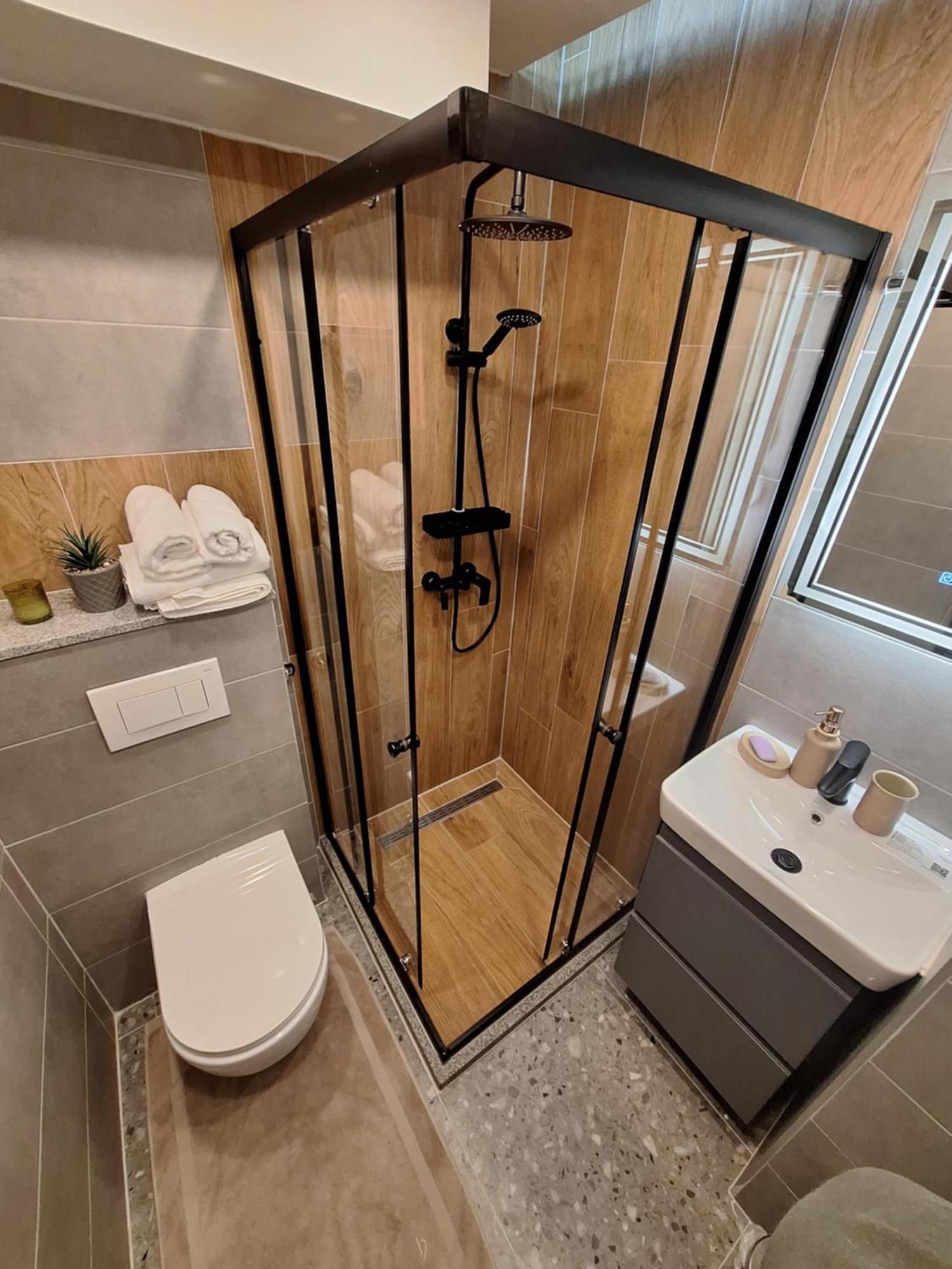 Apartment Skendy サラエヴォ エクステリア 写真